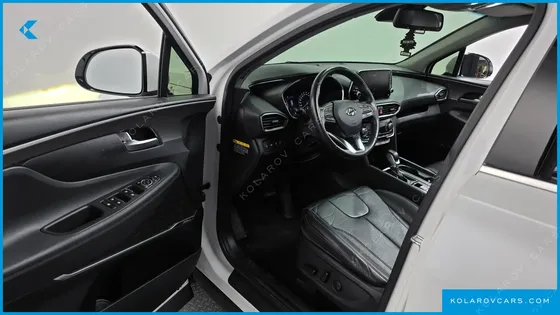 HYUNDAI SANTA FE DIESEL 2.2 2WD
