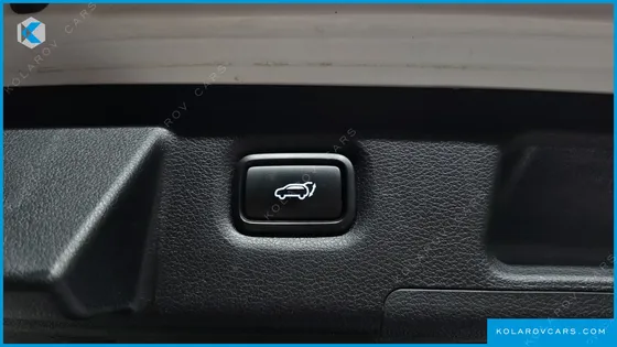 HYUNDAI SANTA FE DIESEL 2.2 2WD