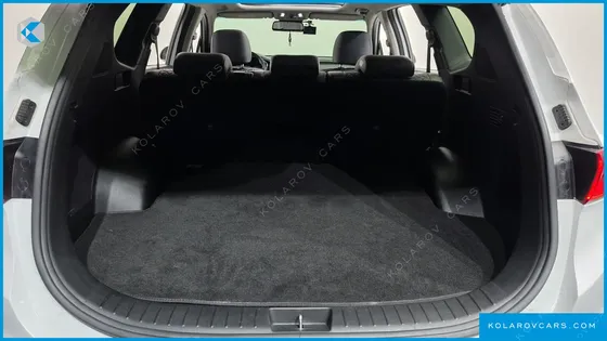 HYUNDAI SANTA FE DIESEL 2.2 2WD