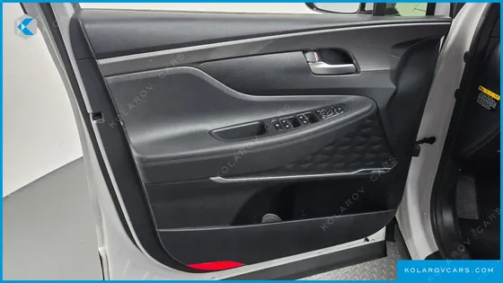 HYUNDAI SANTA FE DIESEL 2.2 2WD