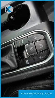 HYUNDAI SANTA FE DIESEL 2.2 2WD
