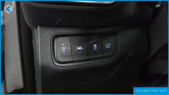 HYUNDAI SANTA FE DIESEL 2.2 2WD