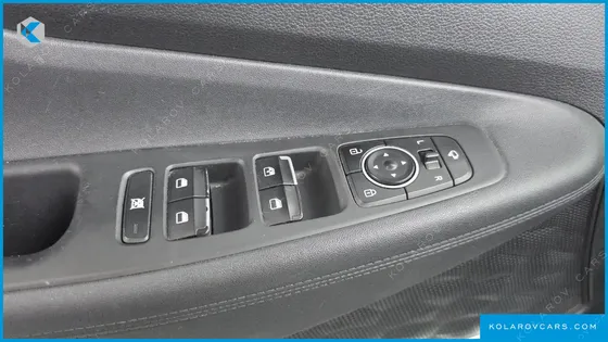 HYUNDAI SANTA FE DIESEL 2.2 2WD