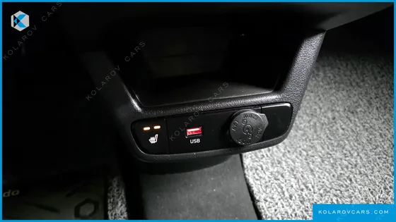 KIA RAY VAN