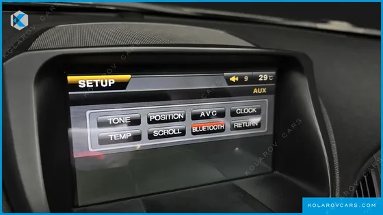HYUNDAI GENESIS 380 GT-P
