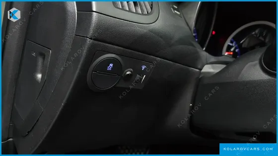 HYUNDAI GENESIS 380 GT-P