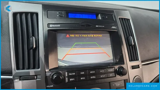 HYUNDAI VERACRUZ DIESEL 4WD EXCLUSIVE
