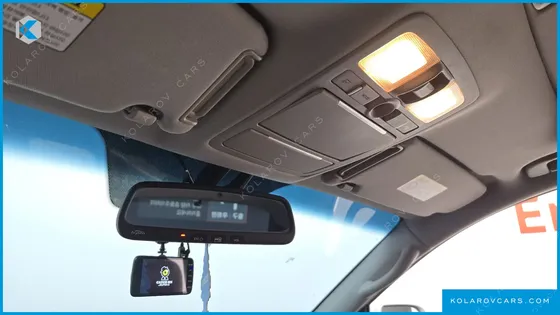 HYUNDAI VERACRUZ DIESEL 4WD EXCLUSIVE