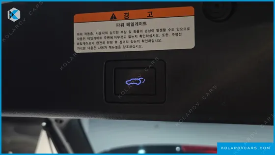 HYUNDAI VERACRUZ DIESEL 4WD EXCLUSIVE