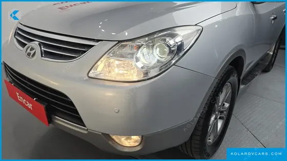 HYUNDAI VERACRUZ DIESEL 4WD EXCLUSIVE