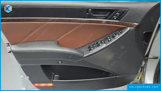 HYUNDAI VERACRUZ DIESEL 4WD EXCLUSIVE