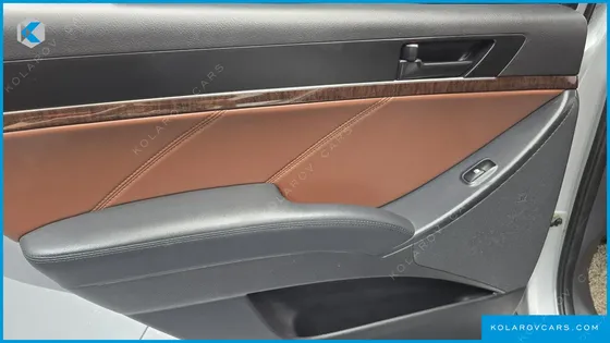 HYUNDAI VERACRUZ DIESEL 4WD EXCLUSIVE