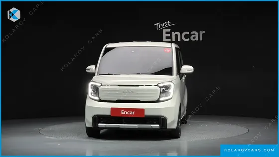 KIA RAY SIGNATURE