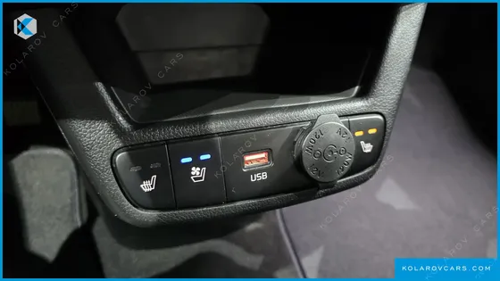 KIA RAY SIGNATURE