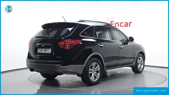 HYUNDAI VERACRUZ DIESEL 2WD 300VX