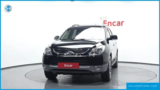 HYUNDAI VERACRUZ DIESEL 2WD 300VX