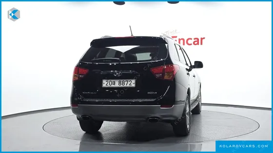 HYUNDAI VERACRUZ DIESEL 2WD 300VX