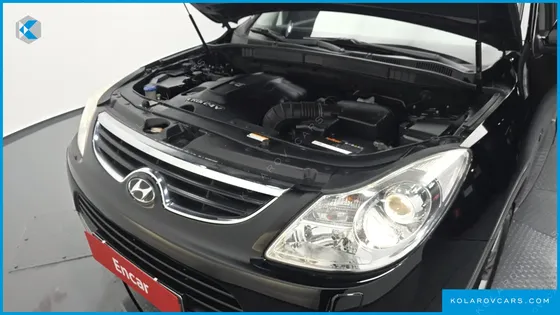 HYUNDAI VERACRUZ DIESEL 2WD 300VX
