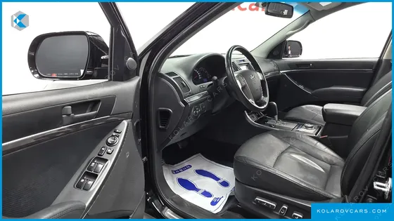 HYUNDAI VERACRUZ DIESEL 2WD 300VX
