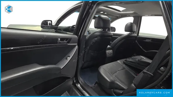 HYUNDAI VERACRUZ DIESEL 2WD 300VX