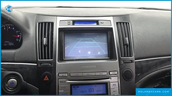 HYUNDAI VERACRUZ DIESEL 2WD 300VX