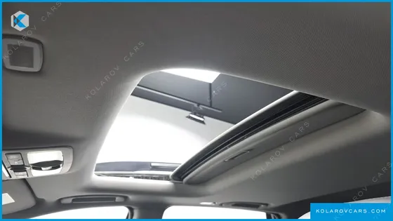 HYUNDAI VERACRUZ DIESEL 2WD 300VX