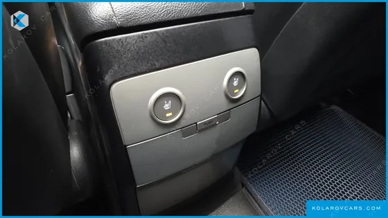HYUNDAI VERACRUZ DIESEL 2WD 300VX