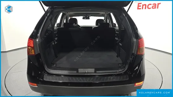 HYUNDAI VERACRUZ DIESEL 2WD 300VX