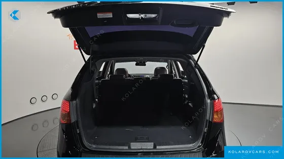 HYUNDAI VERACRUZ DIESEL 2WD EXCLUSIVE