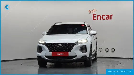 HYUNDAI SANTA FE DIESEL 2.0 2WD