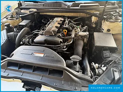 HYUNDAI GENESIS 200 TURBO R