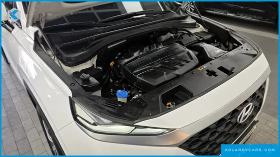 HYUNDAI SANTA FE DIESEL 2.0 2WD