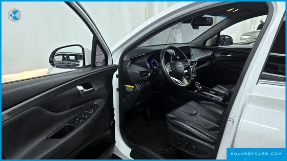 HYUNDAI SANTA FE DIESEL 2.0 2WD