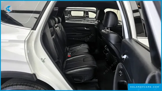 HYUNDAI SANTA FE DIESEL 2.0 2WD