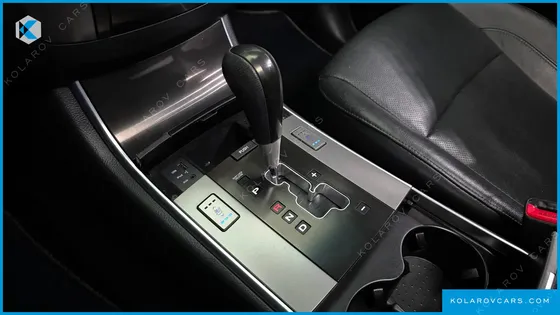 HYUNDAI VERACRUZ DIESEL 4WD EXCLUSIVE