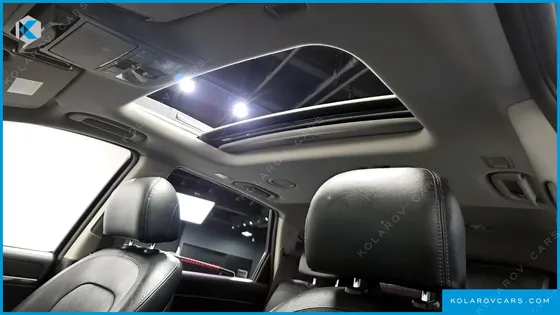 HYUNDAI VERACRUZ DIESEL 4WD EXCLUSIVE