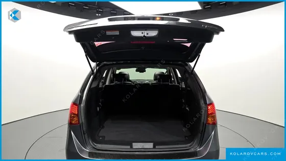 HYUNDAI VERACRUZ DIESEL 4WD EXCLUSIVE