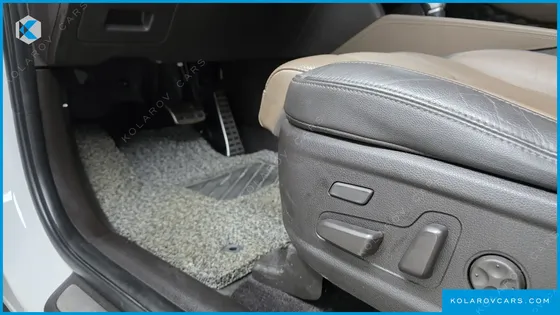 HYUNDAI SANTA FE DIESEL 2.2 2WD