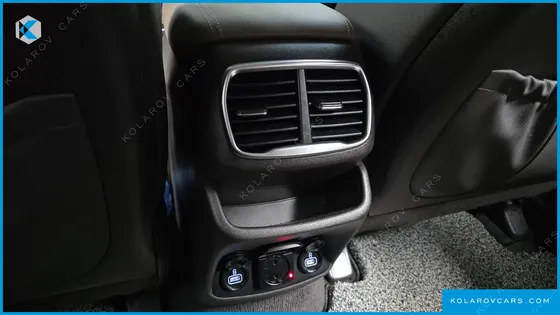 HYUNDAI SANTA FE DIESEL 2.2 2WD