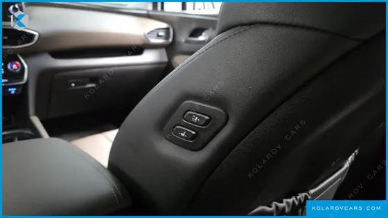 HYUNDAI SANTA FE DIESEL 2.2 2WD