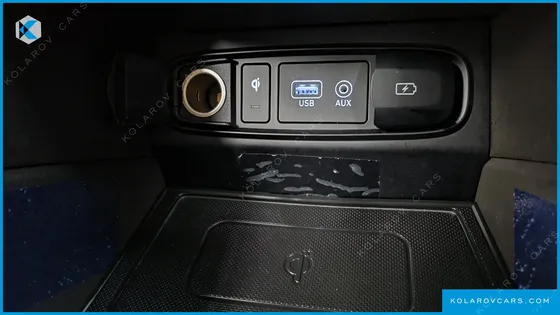 HYUNDAI SANTA FE DIESEL 2.2 2WD