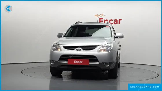 HYUNDAI VERACRUZ DIESEL 2WD EXCLUSIVE