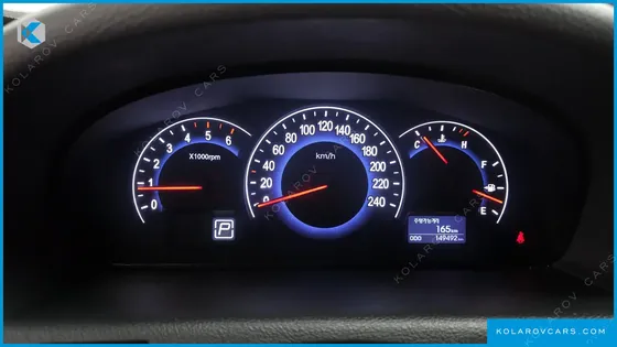 HYUNDAI VERACRUZ DIESEL 2WD EXCLUSIVE