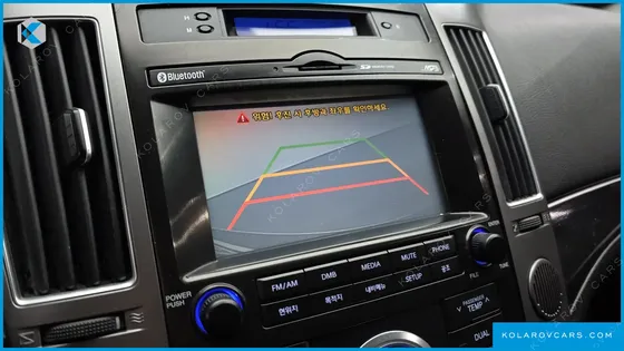 HYUNDAI VERACRUZ DIESEL 2WD EXCLUSIVE