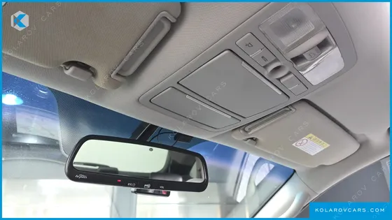 HYUNDAI VERACRUZ DIESEL 2WD EXCLUSIVE