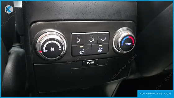 HYUNDAI VERACRUZ DIESEL 2WD EXCLUSIVE