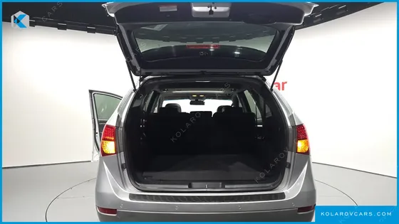 HYUNDAI VERACRUZ DIESEL 2WD EXCLUSIVE
