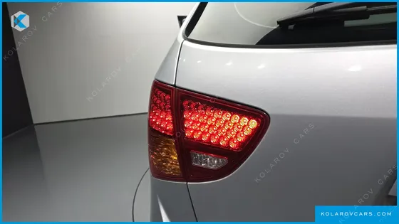 HYUNDAI VERACRUZ DIESEL 2WD EXCLUSIVE