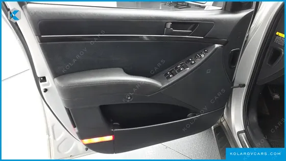 HYUNDAI VERACRUZ DIESEL 2WD EXCLUSIVE