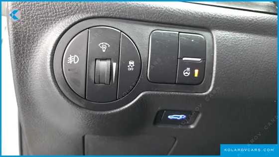 HYUNDAI VERACRUZ DIESEL 2WD EXCLUSIVE